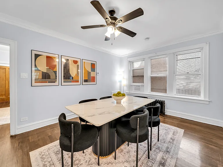 5409 S Drexel Ave #1S — Photo 8