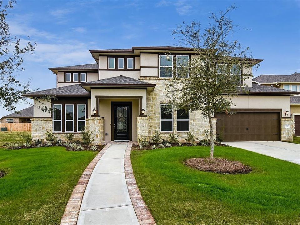6 Monarch Trl, Sugar Land, TX 77498 Zillow