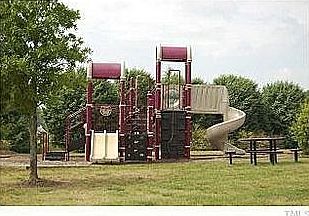 Neighborhood Playground