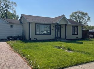 7927 Lotus Ave, Burbank, IL