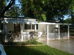 2128 County Road 452, Lake Panasoffkee, FL 33538