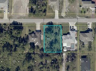 3909 16th St W, Lehigh Acres, FL 33971