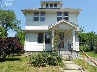 2310 Flushing Rd, Flint, MI 48504