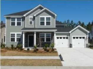 404 Abelia Ln, Summerville, SC 29483
