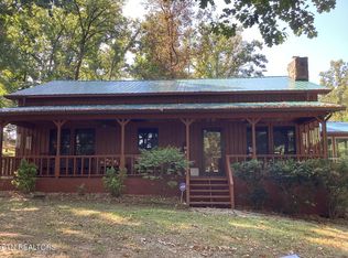 1408 Warrensburg Rd, Whitesburg, TN 37891