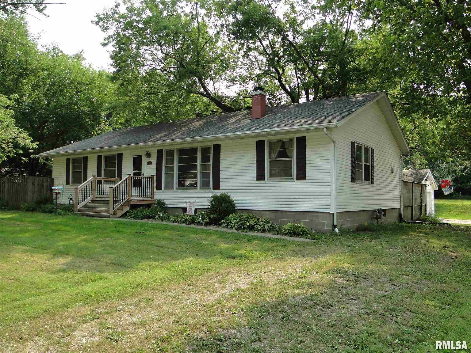 228 N Lamoine St, IL 61455 Zillow