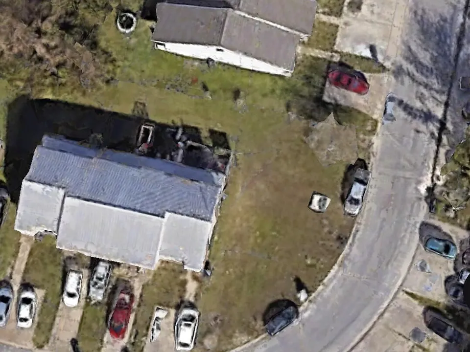 1211 Stephen Dr