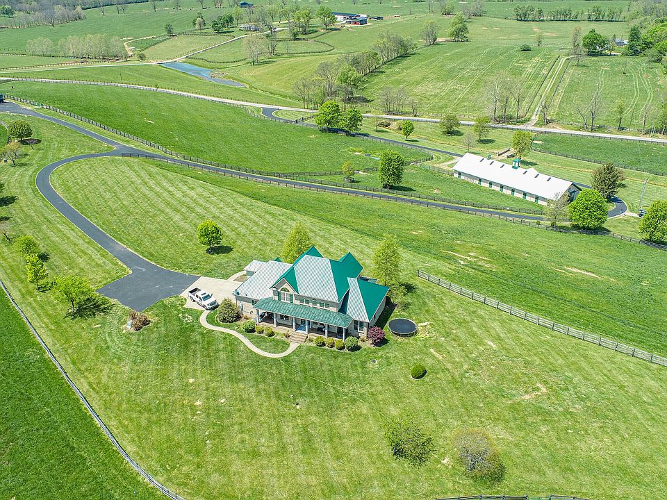 501 College Rd, Paris, KY 40361 Zillow