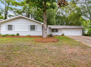 264 Allstate Dr, Jackson, MS 39211