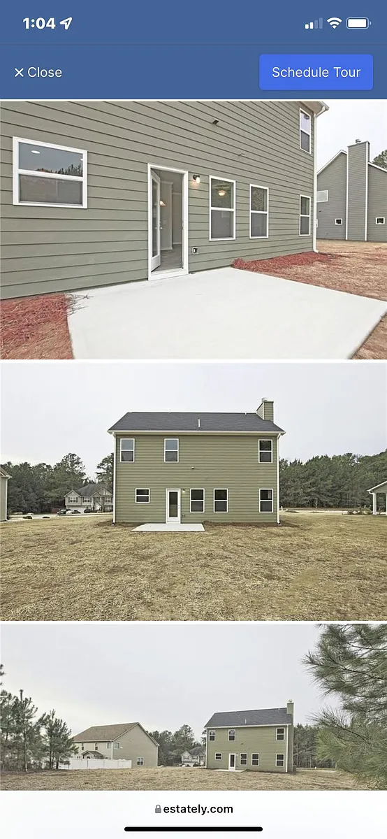 Building Photo - 1950 Crescent Moon Dr NE