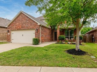 429 Hideaway Rd, McKinney, TX 75072