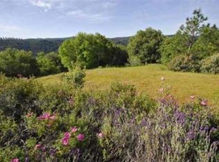 16460 Ponderosa Way, Volcano, CA