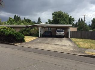 1162 1st Pl, Springfield, OR 97477