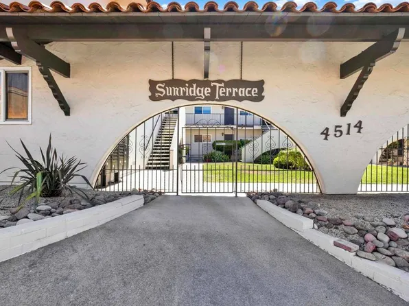 4514 3rd St Unit 22, La Mesa, CA 91941