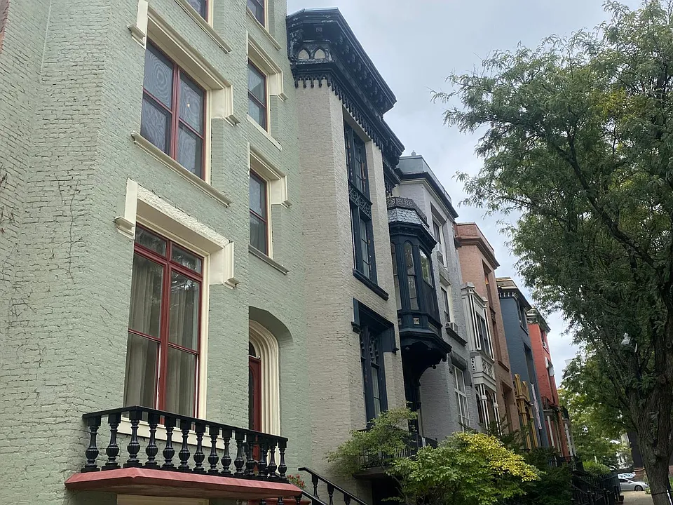 5 Madison Pl #4
