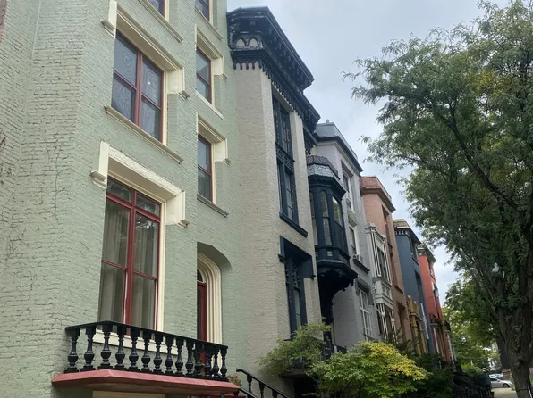 5 Madison Pl, Albany, NY