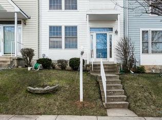 971 Joshua Tree Ct, Owings Mills, MD 21117
