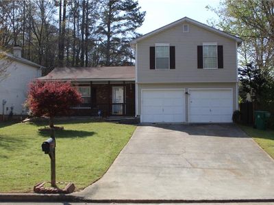 829 Carlingford Pl, Lithonia, GA, 30058