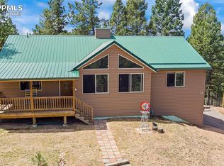 78 Gerka Ln, Florissant, CO 80816