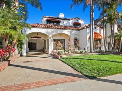 242 Saint Joseph Ave, Long Beach, CA, 90803