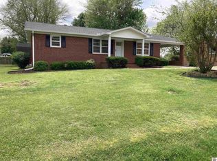 1511 Henry St, Murray, KY 42071