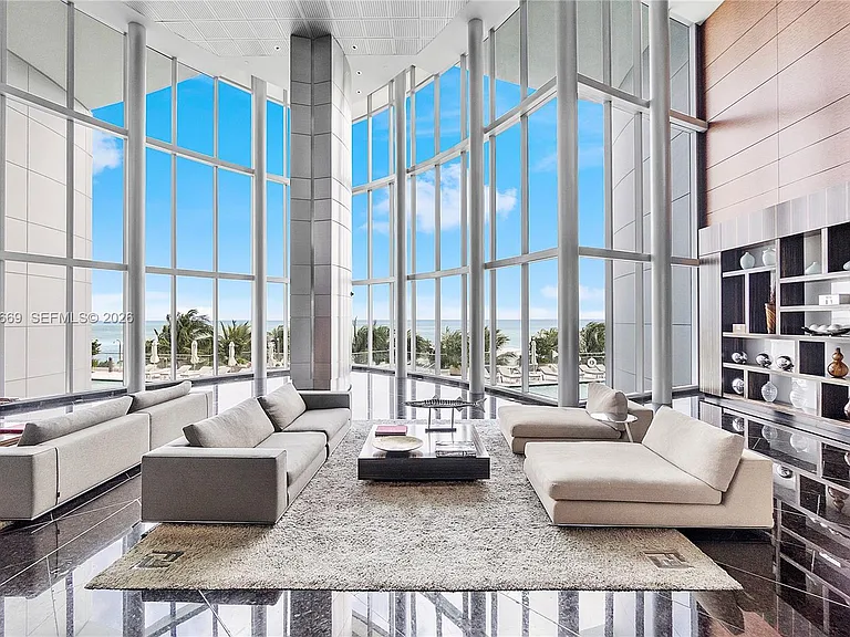 17001 Collins Ave #1703 — Photo 19