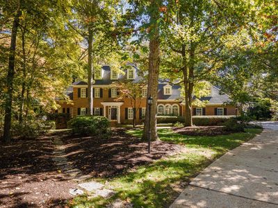 2012 Inverness Ct, Raleigh, NC, 27615