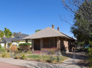 1524 E Routt Ave, Pueblo, CO 81004