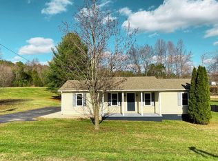 436 Franklin Ave, Sparta, TN 38583