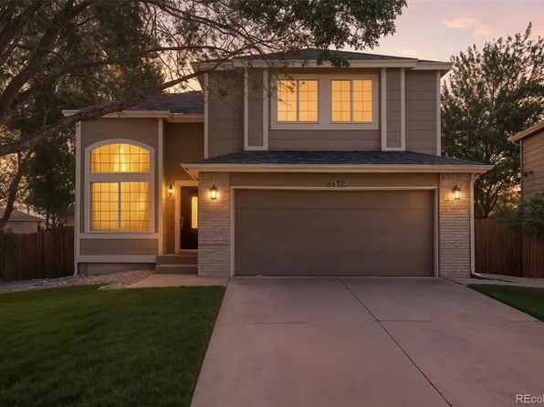 5252 S Jericho Street, Centennial, CO 80015