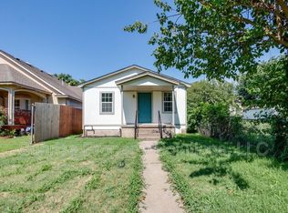 609 N Bickford Ave, El Reno, OK 73036