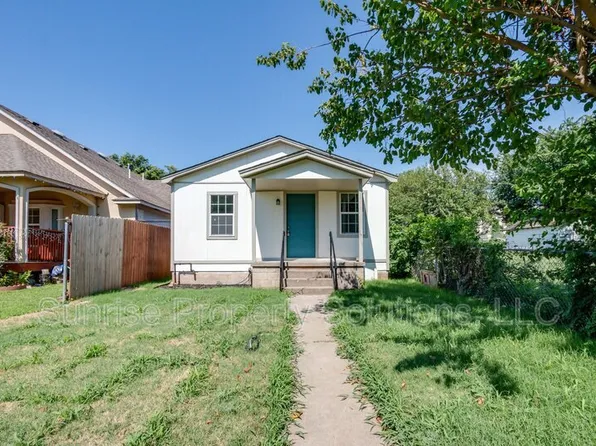 609 N Bickford Ave, El Reno, OK 73036