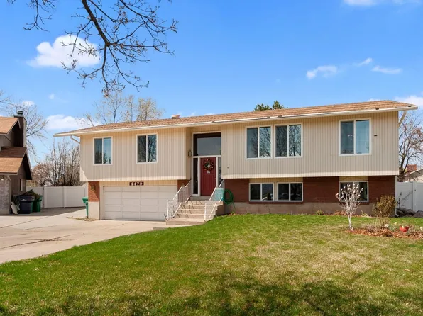 4479 S 1600 W, Roy, UT 84067