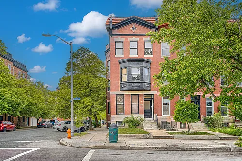 3000 N Calvert St #1 Photo 1