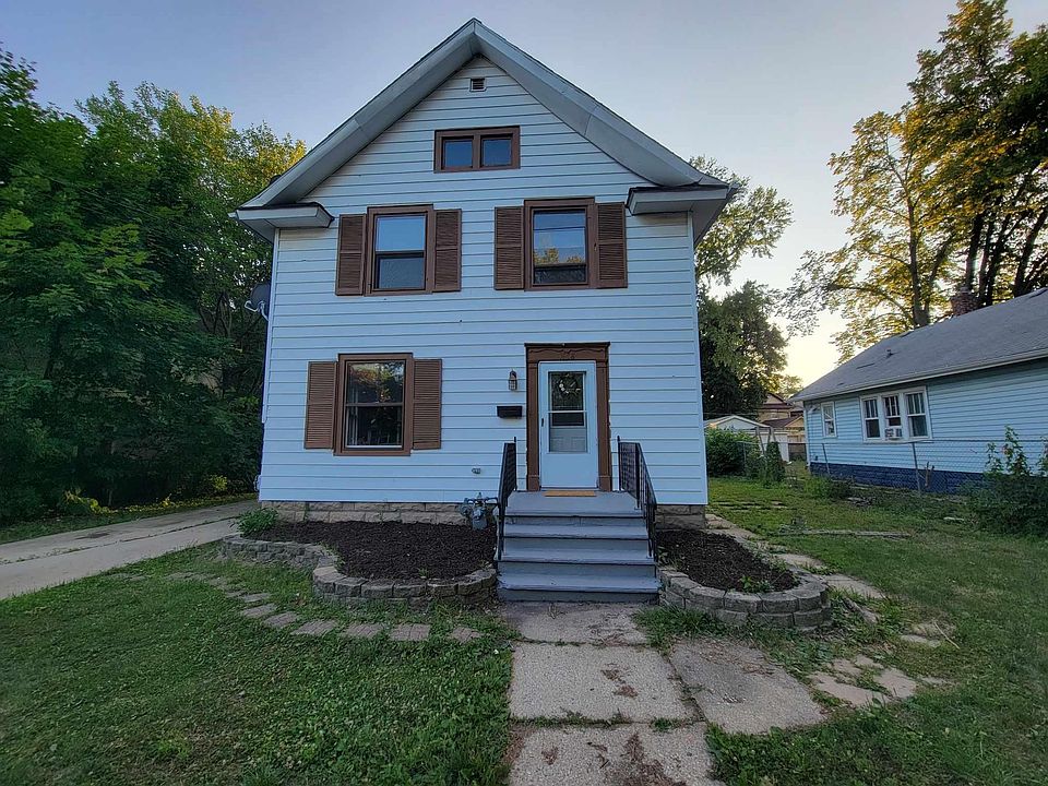 1408 Grant Ave, Rockford, IL 61103 MLS 202304074 Zillow