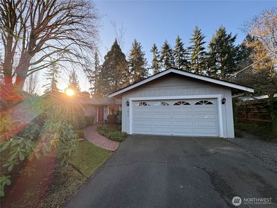 9833 NE 23rd Street, Bellevue, WA, 98004