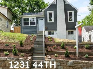 1231 44th Pl SE, Washington, DC 20019