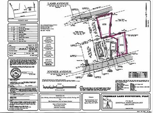 31 Lamb Ave, Asheville, NC 28806