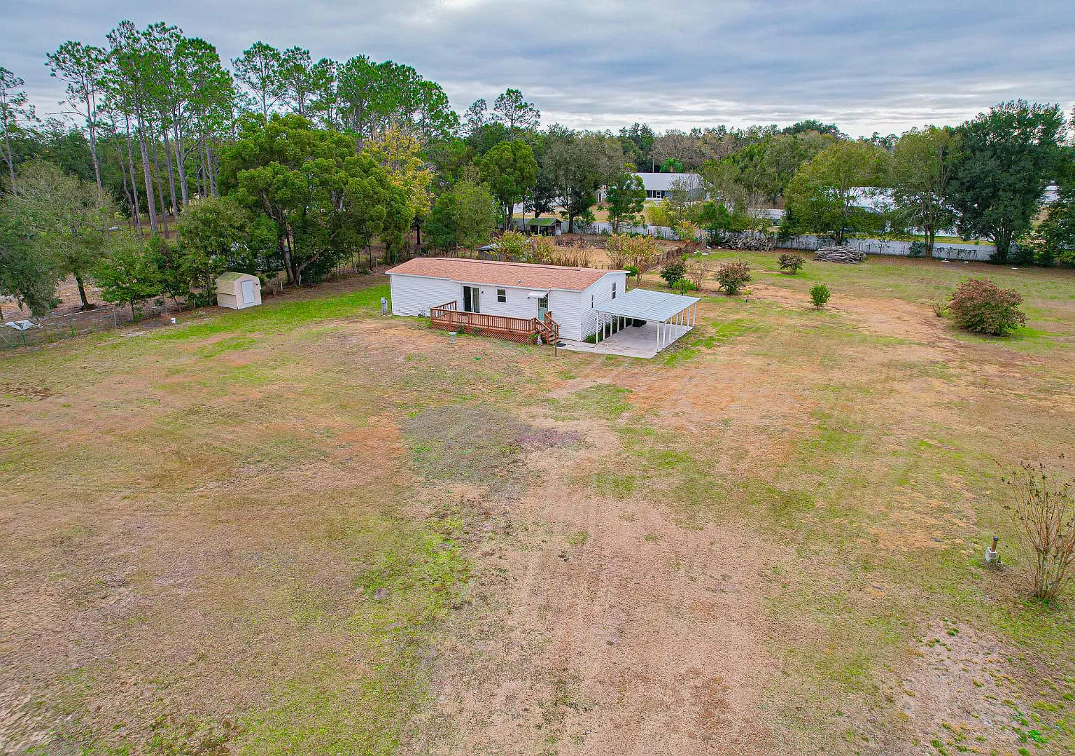 2365 Orangedale Rd — Photo 1