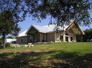 325 Bison, Valley Mills, TX 76689