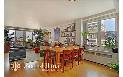 Sold by Douglas Elliman
