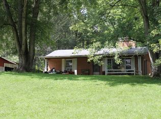 58 Willow Grove Ln, Franklin, NC 28734