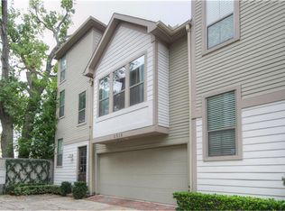 2318 Naomi St, Houston, TX 77054