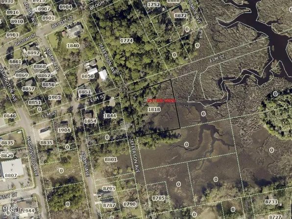 1818 ELM Street, Jacksonville, FL 32208