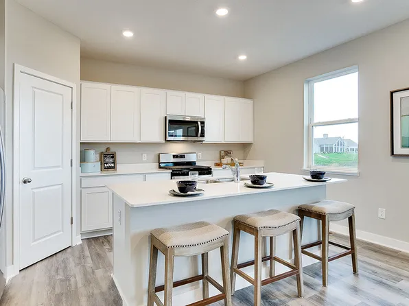 12875 Lawrence Way, Rogers, MN 55374