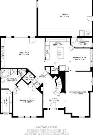 4th image of this home
