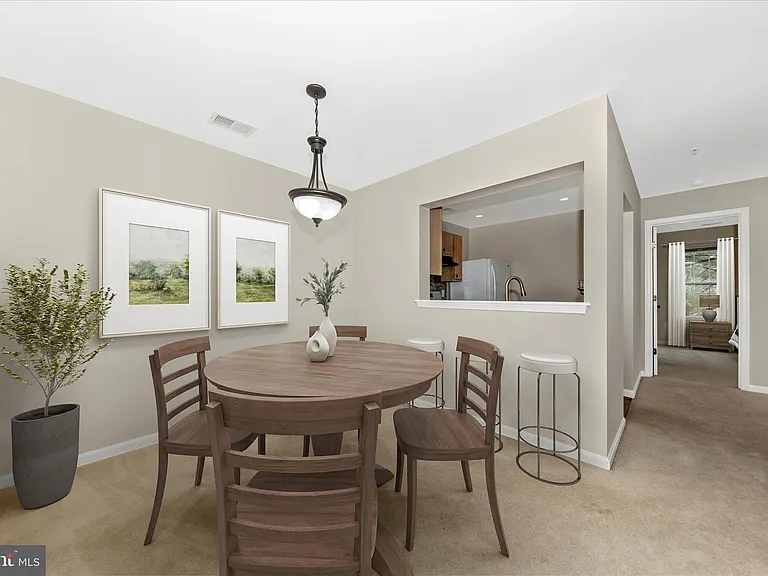 13205 Cloppers Mill Dr #13D — Photo 3