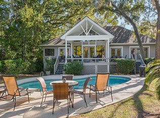 28 Port Tack, Hilton Head Island, SC 29928