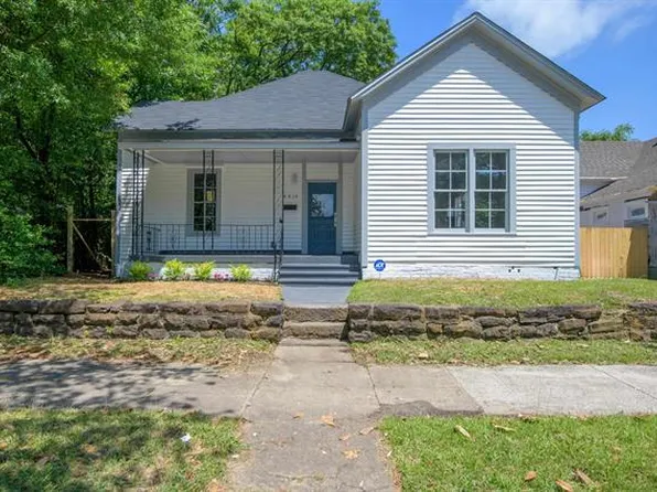 4014 5th Ave S, Birmingham, AL 35222