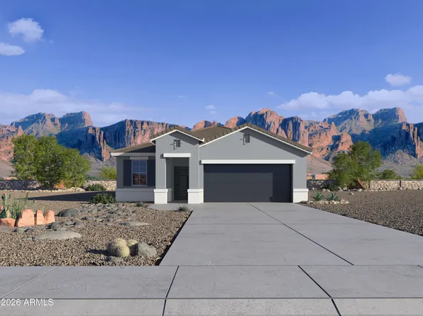 38150 W GIALLO Lane, Maricopa, AZ 85138